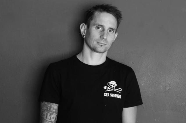 Thomas Kern ist Röda-Geschäftsführer.