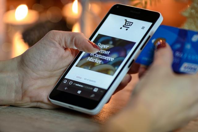 Vorsicht beim Einkauf auf Online-Kleinanzeigen-Plattformen | Foto: pexels