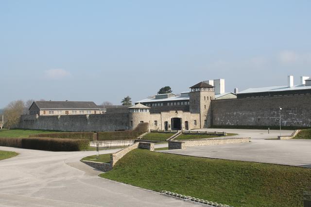 75 Jahre nach der Befreiung des KZ Mauthausen findet Gedenken heuer online statt.