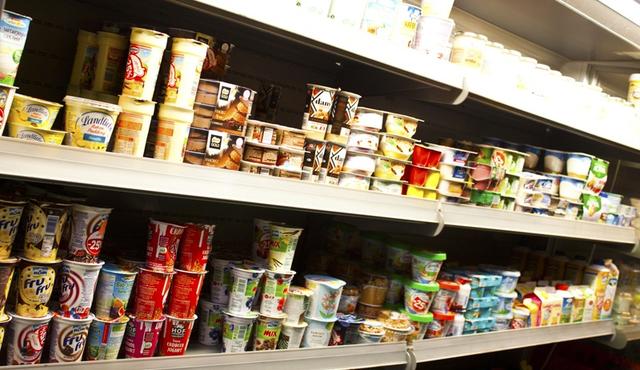 Der SozialShop ist ein Raum in dem gespendete Gegenstände Bedürftigen angeboten werden. | Foto: SozialShop