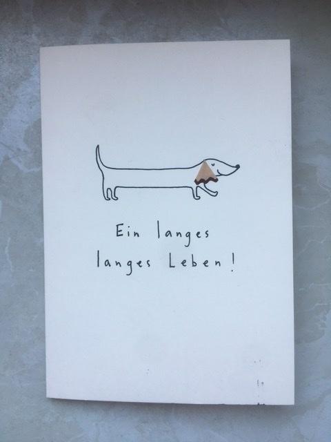 Geburtstag ist Geburtstag: Viele mögen große Feiern, andere mögen es lieber ruhig. Das STADTBLATT fragte zwei Innsbruckerinnen, wie sie den Tag verbracht haben.
