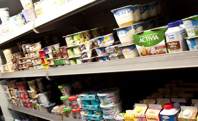 Der SozialShop ist ein Raum in dem gespendete Gegenstände Bedürftigen angeboten werden. | Foto: SozialShop
