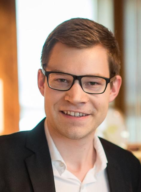 Bei allen Hilfsmaßnahmen im Rahmen der Corona-Krise soll nicht auf die gemeinnützigen Vereine vergessen werden, meint Sascha Krikler, Initiator der Initiative „Rettet die Vereinsfeste“. | Foto: RdV