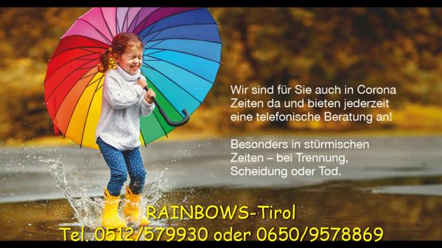 Foto: Rainbows Tirol