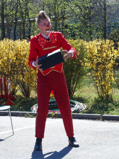 Foto: PBZ Tulln