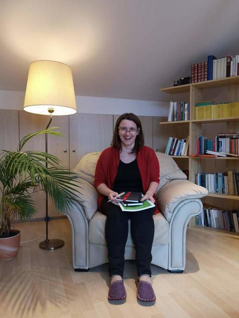 Birgit Krenn (Poesiepädagogin)