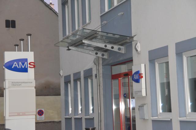 Durch die Corona-Krise gab es auch im Bezirk Oberwart einen massiven Anstieg bei den Arbeitslosen.