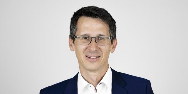 Achim Mühlberger