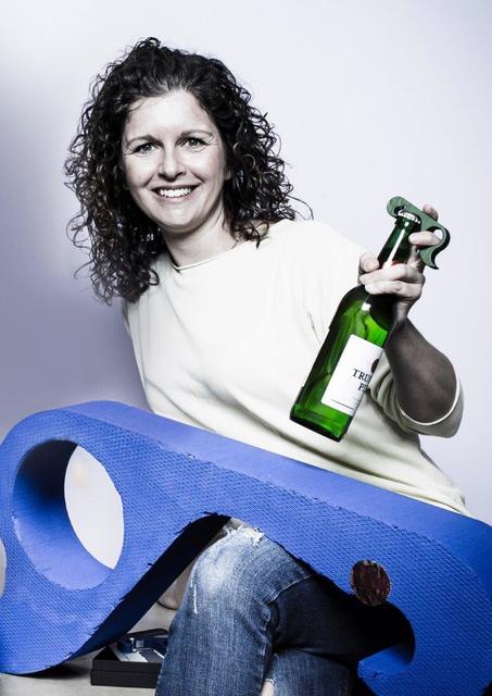 Sabine Bimminger aus Schlierbach