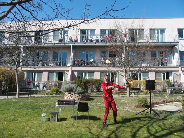 Foto: PBZ Tulln