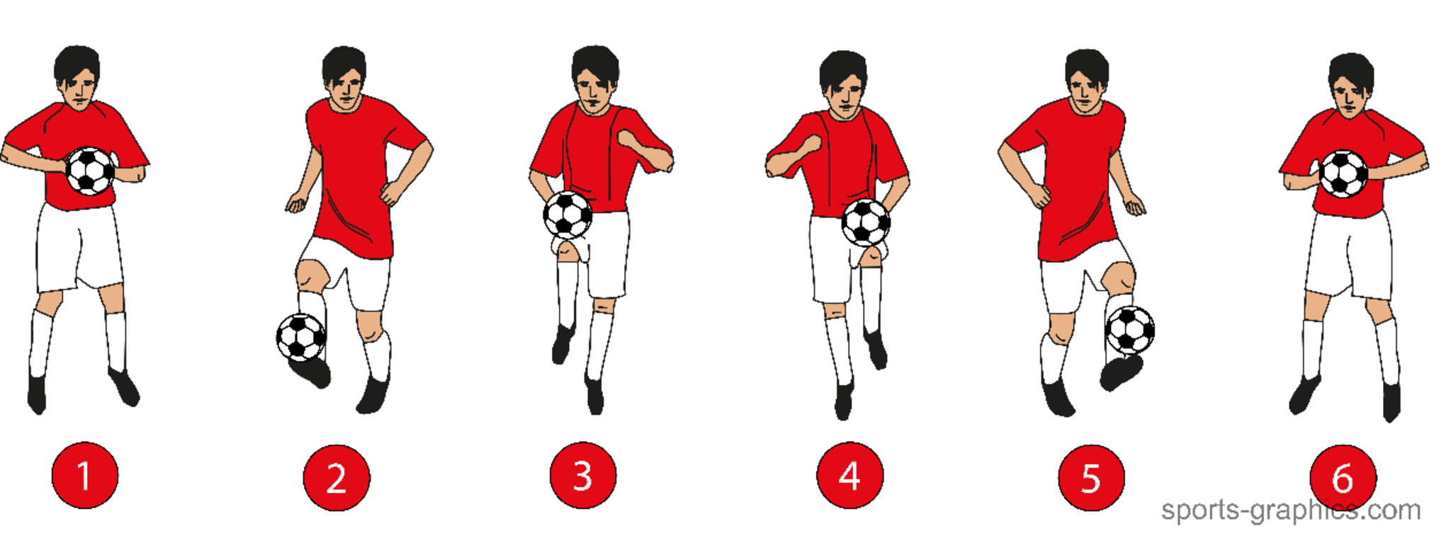 fußball trikot selbst gestalten