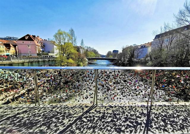 Corona-Krise, Graz