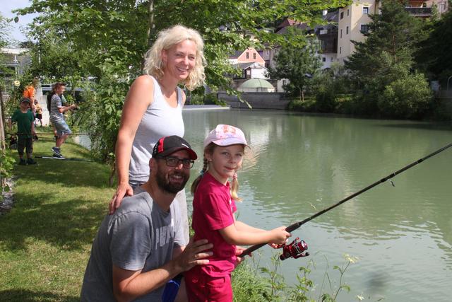 Junganlgertag 2019