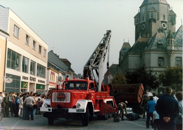 Foto: Leopold Witibschlager