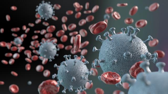 Coronavirus im Mostviertel: Ohne Schutzmasken dürfen die Supermärkte in der Region seit 6. April nicht mehr betreten werden.