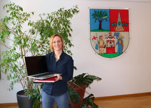 Digitaler Unterricht Wieden Sammelt Laptops Fur Schuler Wieden