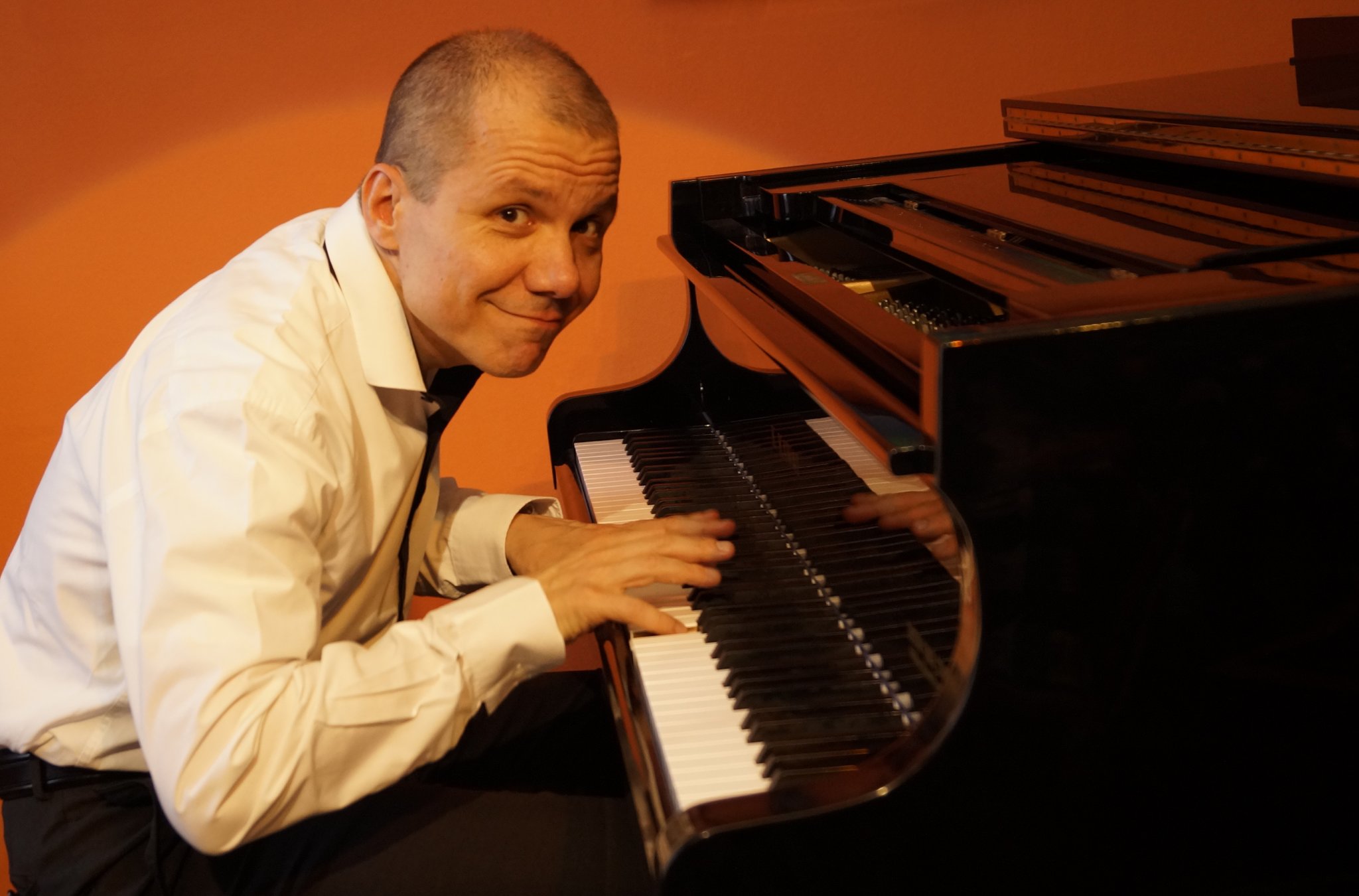 Be(e)t(en) und hov(ff)en Ludwig muss warten Se(e)liger Beethoven von Roman Seeliger Landstraße