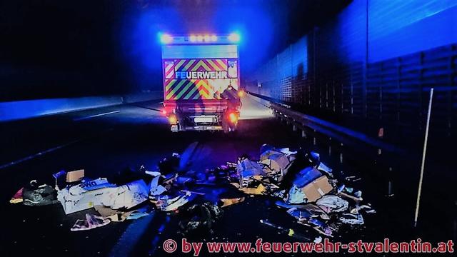 Foto: FF St. Valentin