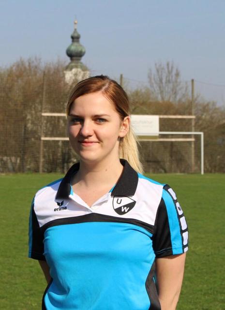 Foto: Union GT Weibern Damen