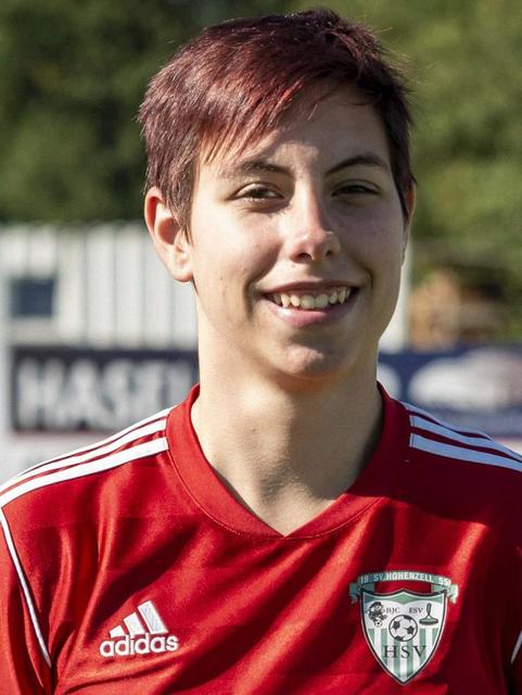 Foto: Union GT Weibern Damen