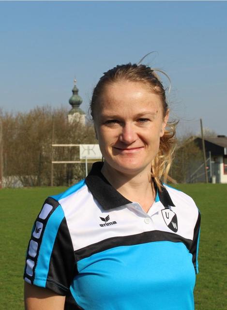 Frauenfußball in Österreich Union GT Weibern Damen im Portrait
