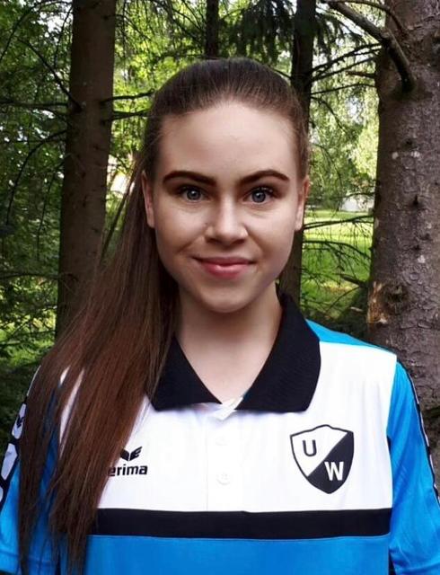 Foto: Union GT Weibern Damen