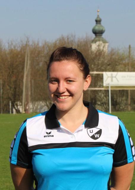 Foto: Union GT Weibern Damen