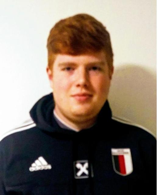 Michael Detzlhofer ist seit 2019 Trainer des Damenteams. | Foto: Union GT Weibern Damen