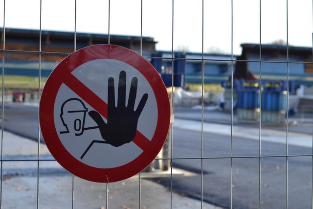 An allen drei Linzer Donaubrücken wird wieder gearbeitet. | Foto: Baumgartner/BRS