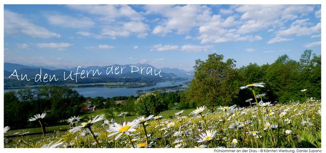 Zur Visualisierung der weiblichen Sichtweise sucht das Kärntner Bildungswerk Frauen, die Bemerkenswertes geleistet haben und daher Lebenskünstlerinnen der Großmuttergeneration waren oder sind.  | Foto: Kärnten Werbung, Daniel Zupanc