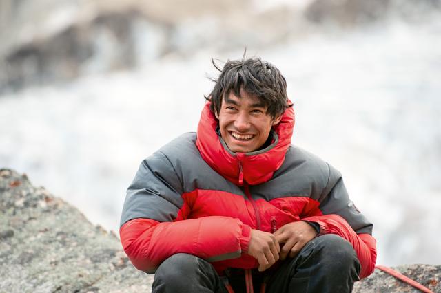 Der Todestag von David Lama jährt sich am 16. April zum ersten Mal – jetzt ist der "David Lama-Reader" im Buchhandel erschienen. | Foto: Manuel Ferrigato/Red Bull