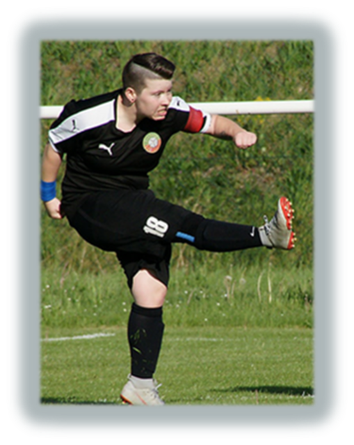 Foto: UFC Laxenburg Frauen