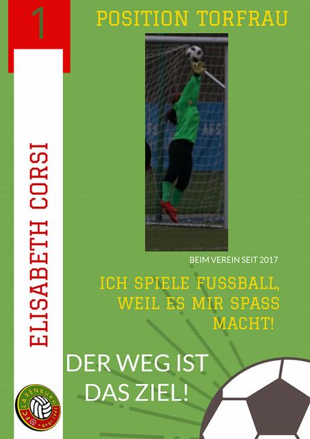 Foto: UFC Laxenburg Frauen