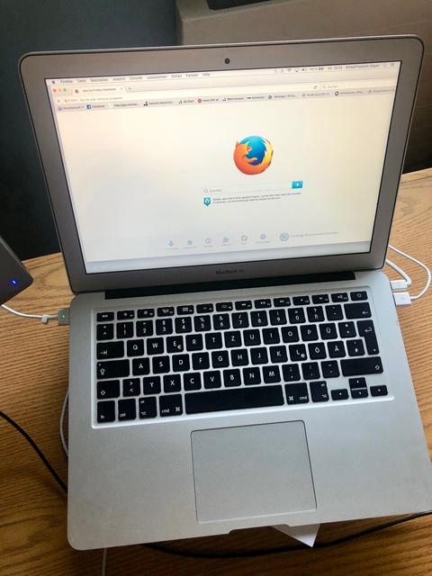 Die SPÖ Oststeiermark bittet um alte Laptops. | Foto: A. Mayer