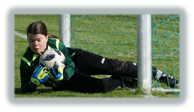 Foto: UFC Laxenburg Frauen