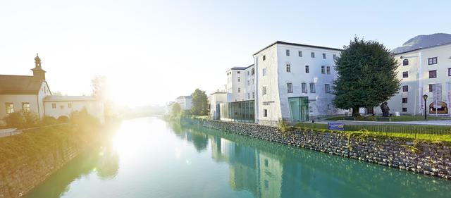 Das Keltenmuseum Hallein ist eines der größten Museen für keltische Kunst und Kultur in ganz Europa. | Foto: © Keltenmuseum Hallein/Andreas Hechenberger.