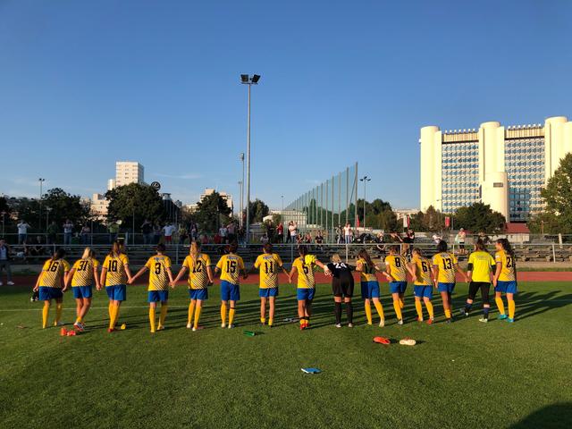 Foto: First Vienna FC 1894