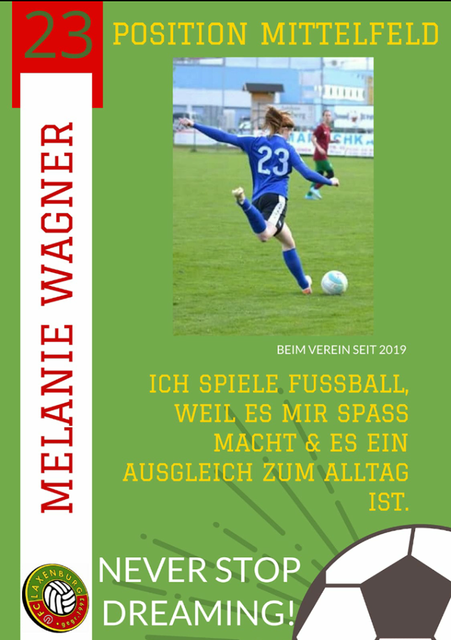 Foto: UFC Laxenburg Frauen