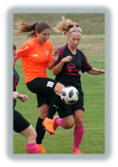 Foto: UFC Laxenburg Frauen