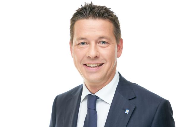 LA Kurt Hackl
