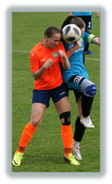 Foto: UFC Laxenburg Frauen