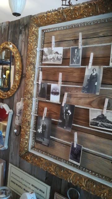 "The Little Vintage & Homedecor Shop" in Kundl leistet mit restaurierten Möbeln einen wesentlichen Beitrag zur Umwelt.