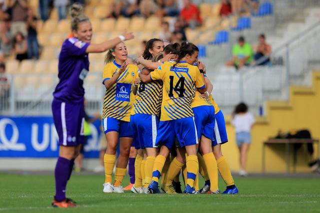 Foto: First Vienna FC 1894