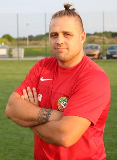 Trainer Otto Mayer hat mit seinem Team noch einiges vor. | Foto: UFC Laxenburg Frauen