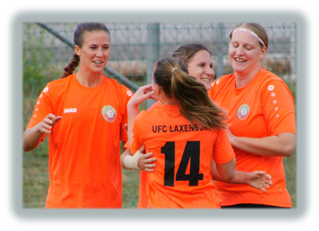 Foto: UFC Laxenburg Frauen