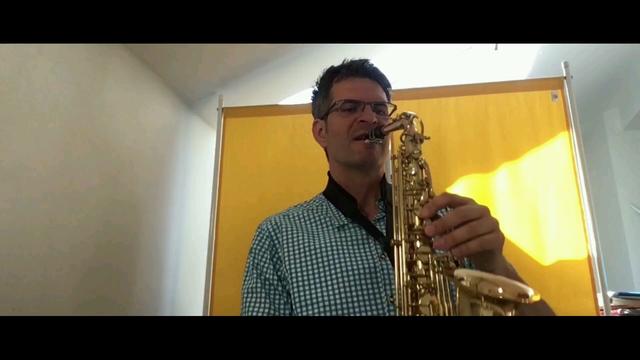 Arnold Toth: Bläsersätze und Orgel | Foto: Screenshot aus Video von Maximilian Zauner