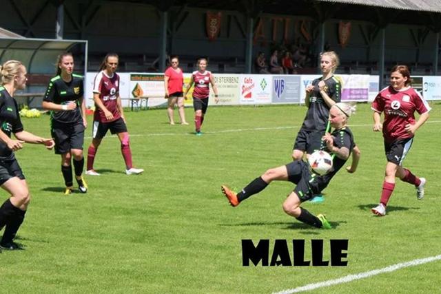 Foto: ASKÖ Wölfnitz