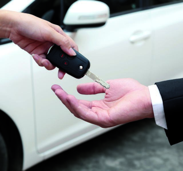 Lust auf einen Neuen? Autohäuser wieder geöffnet! | Foto: �Foto: Adobe Stock