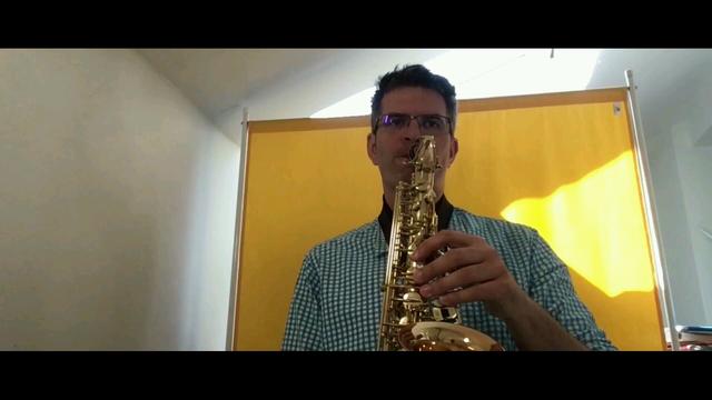 Arnold Toth: Bläsersätze und Orgel | Foto: Screenshot aus Video von Maximilian Zauner