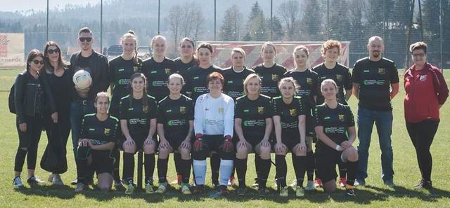 Foto: ASKÖ Wölfnitz